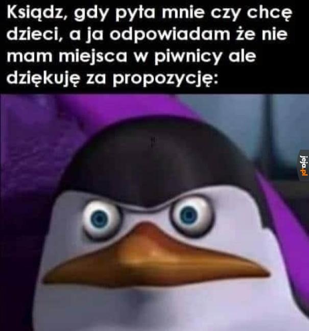 Tak się odwdzięczasz Bogu?!