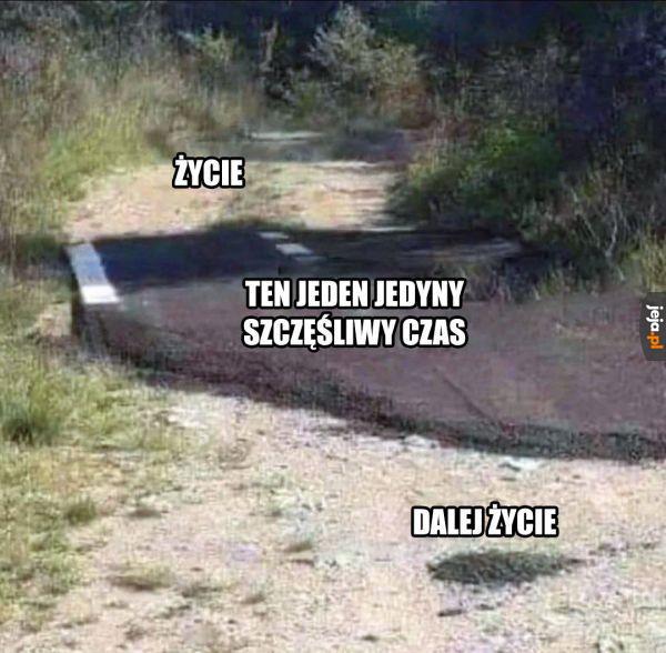 Tak to wygląda