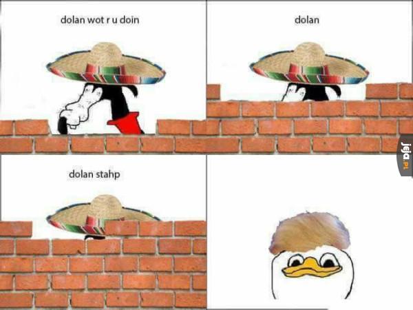 Dolan plz!