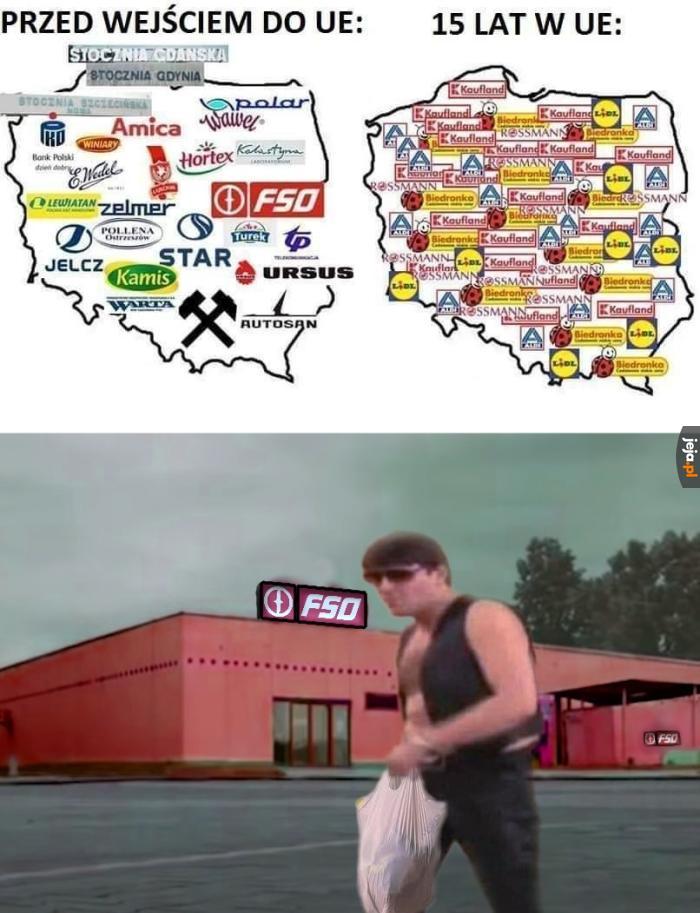 Mój ulubiony sklep