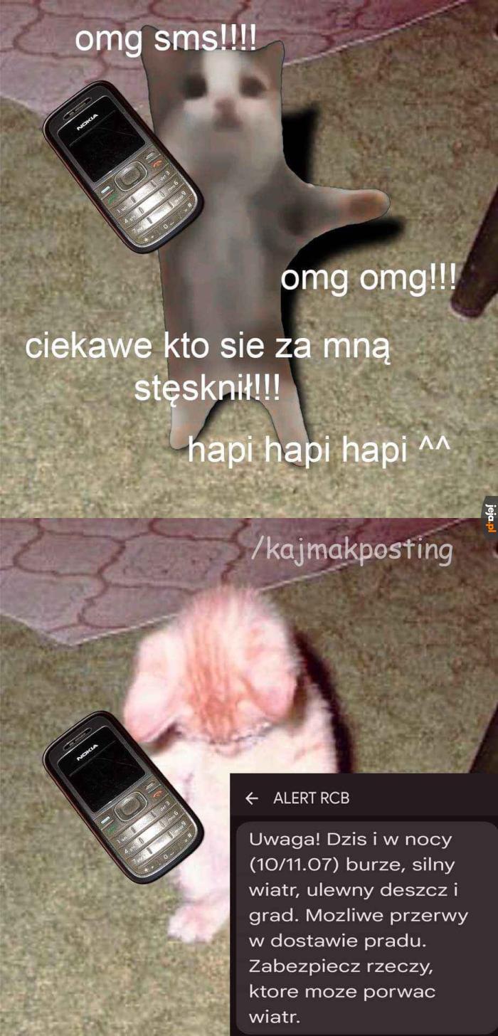 Sad