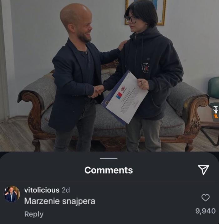 Dobry cel dla początkujących