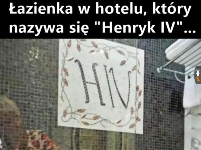 To wygląda na przemyślane