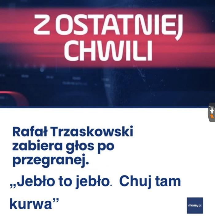 Każdemu się może zdarzyć