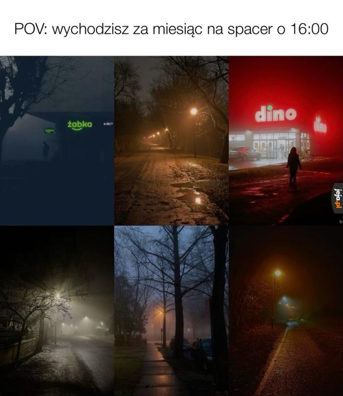 Ja tam się jaram