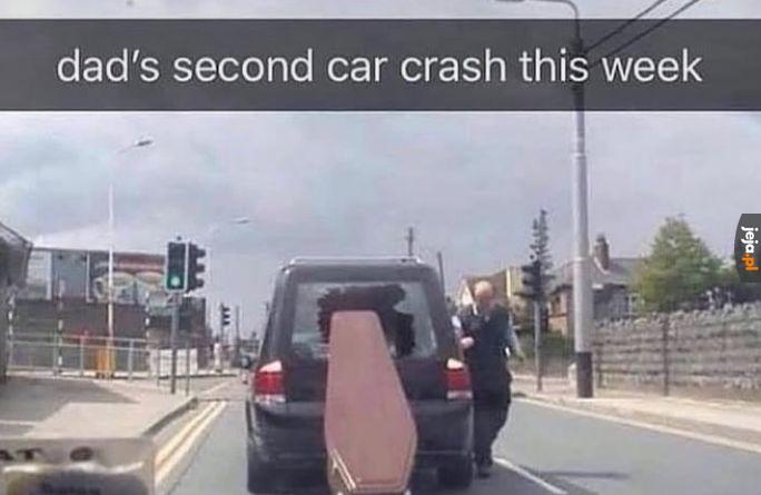 Ale jak to po raz drugi