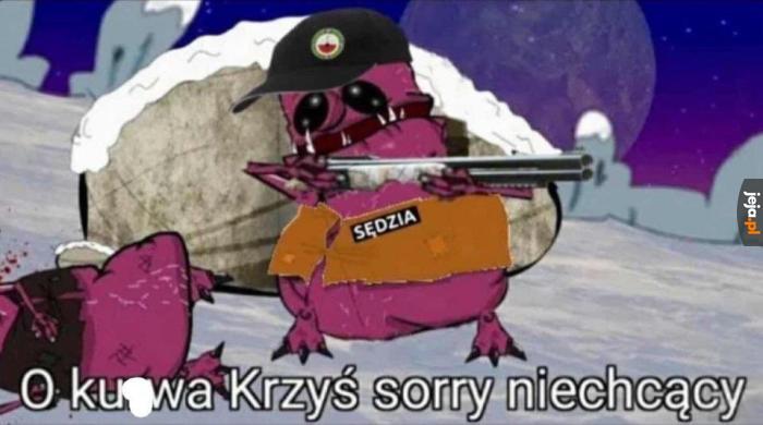 Polski Związek Strzelectwa Sportowego XD