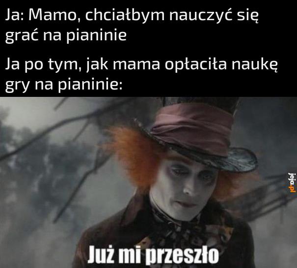 Słomiany zapał