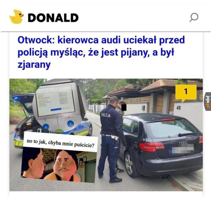 Też mi się zawsze myli