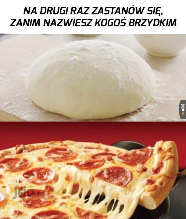 Dojrzewanie czyni cuda