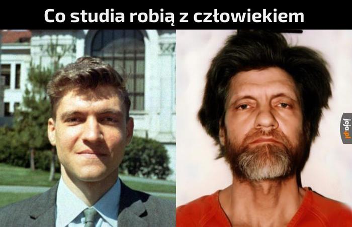 Mogło być gorzej... chociaż nie