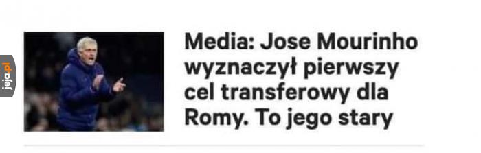 Szykuje się transfer roku