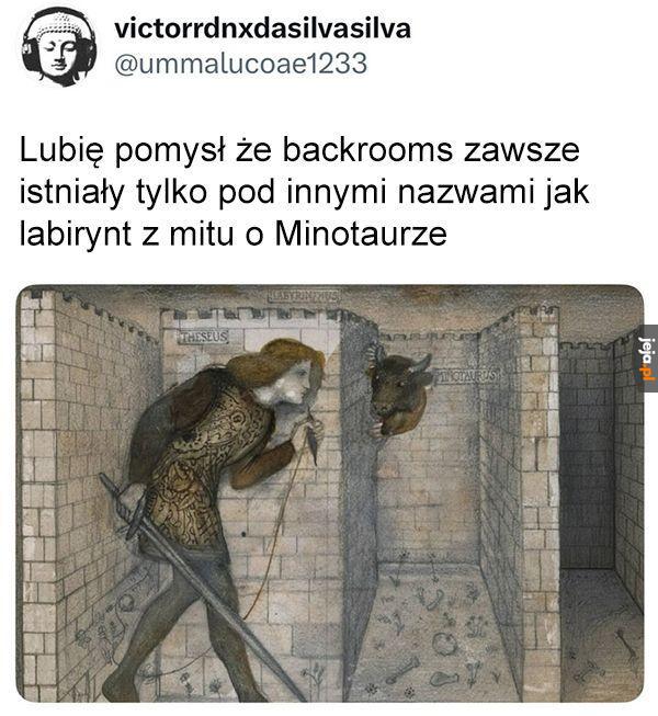 Coś w tym jest