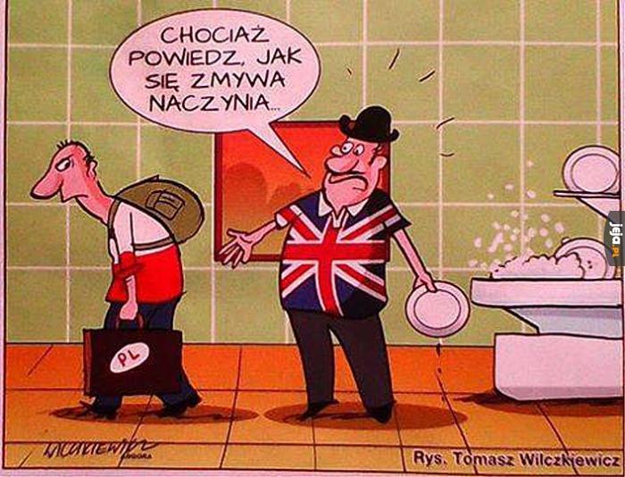 Sami się prosiliście