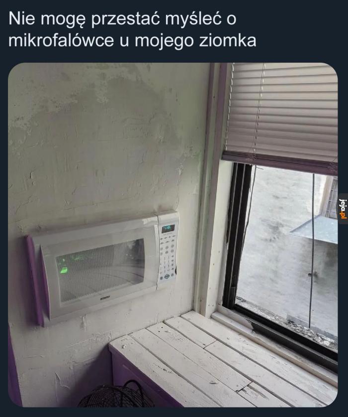 Kto zdoła ją wyciągnąć, zostanie królem mrożonej pizzy