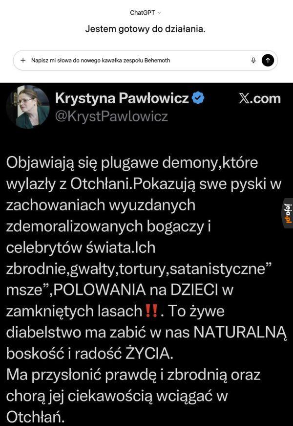 Dobry death metal nie jest zły