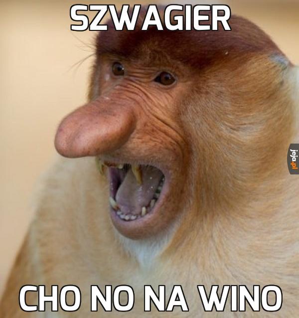 W niedzielę po kościele