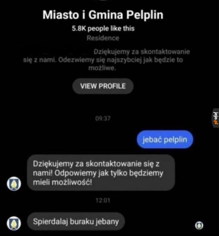 Słuchaj no...