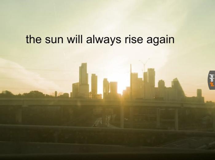 Hope posting