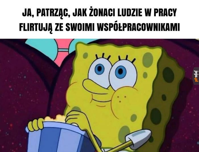 Zakazany owoc ma najwięcej pestek