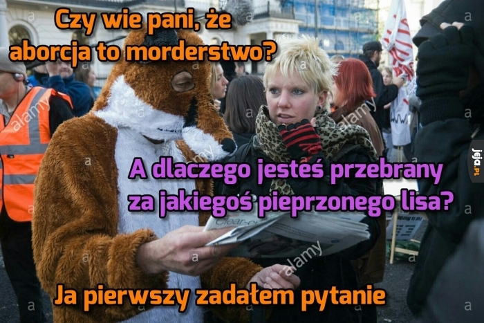 Mają sobie sporo do powiedzenia