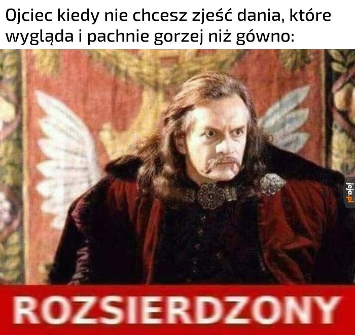 Czernina taka pyszna zupka
