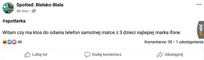 Ktoś pomoże?