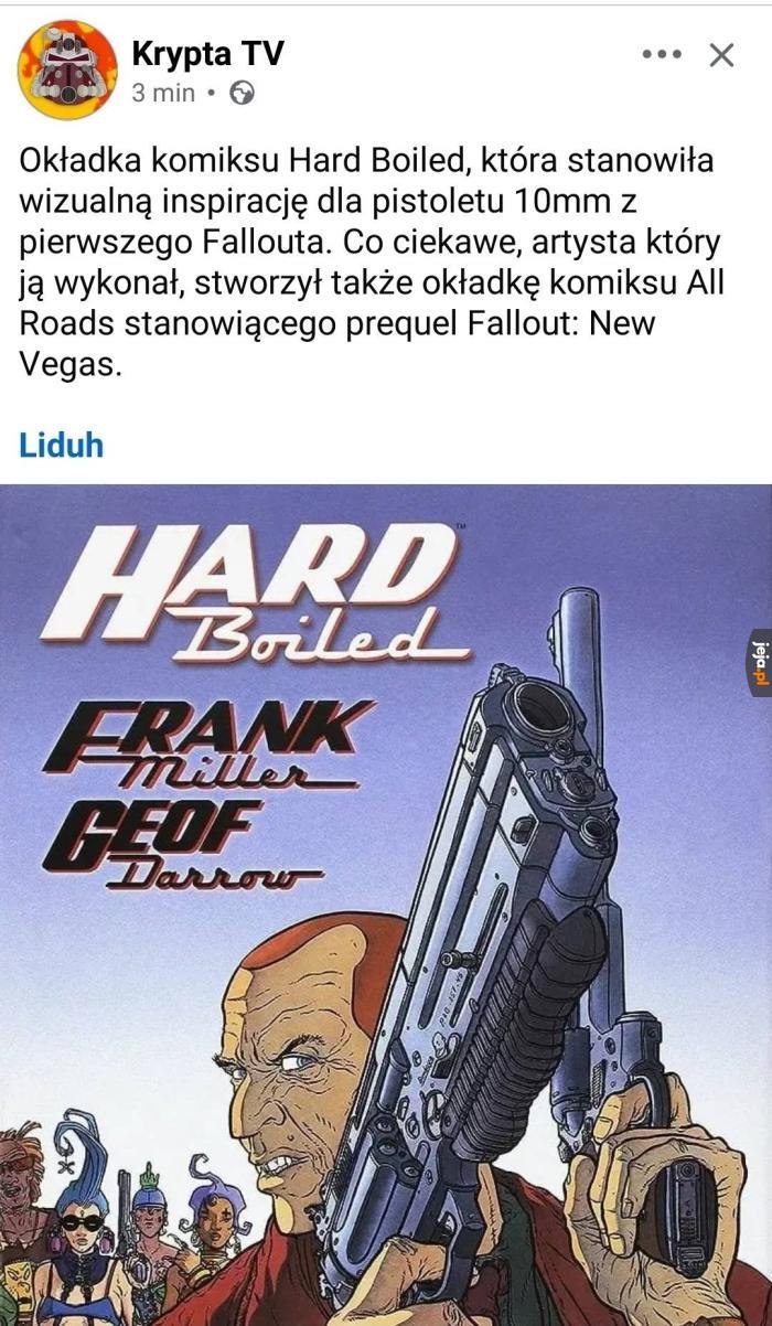 Grałem w Fallout 76