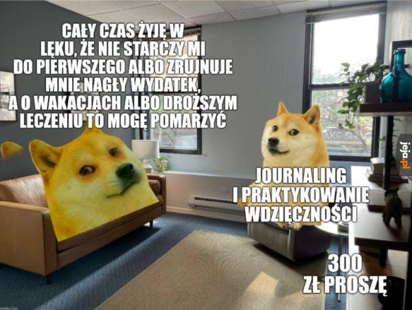 Zapraszam ponownie