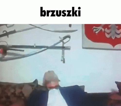 Brzuszki