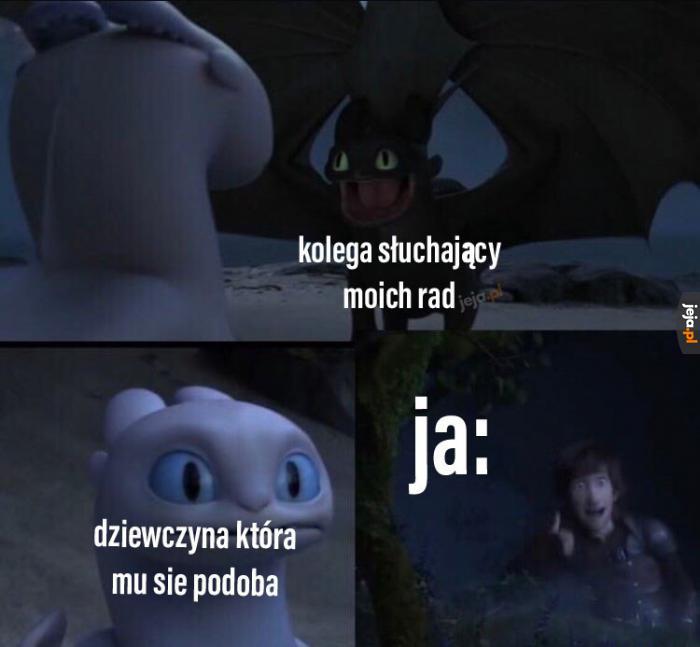 Rady są bezcenne