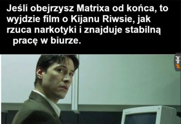 Good ending