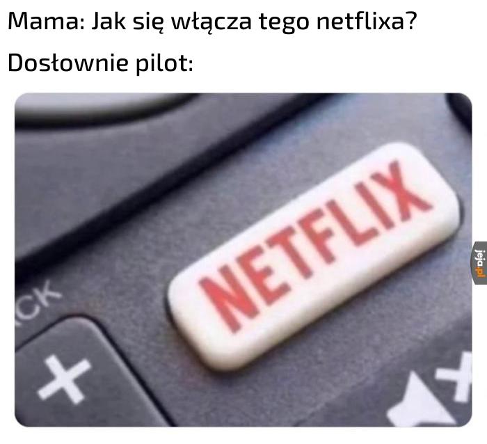 Och mamo...