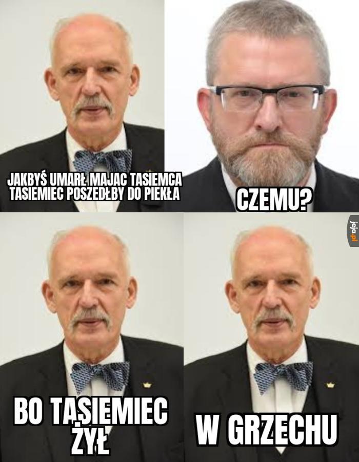Grzechu Brownie