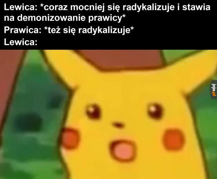Ostatnie dekady w pigułce: