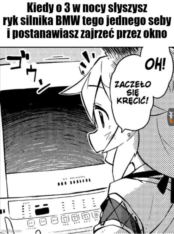 Zaraz wywali dzwona