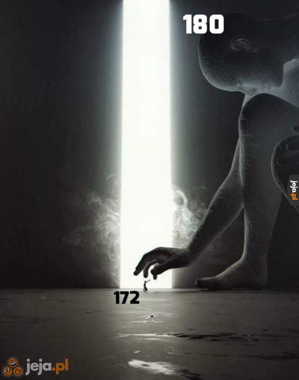 Logika dziewczyn znów atakuje