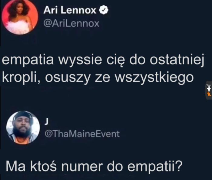 Gdzie wady