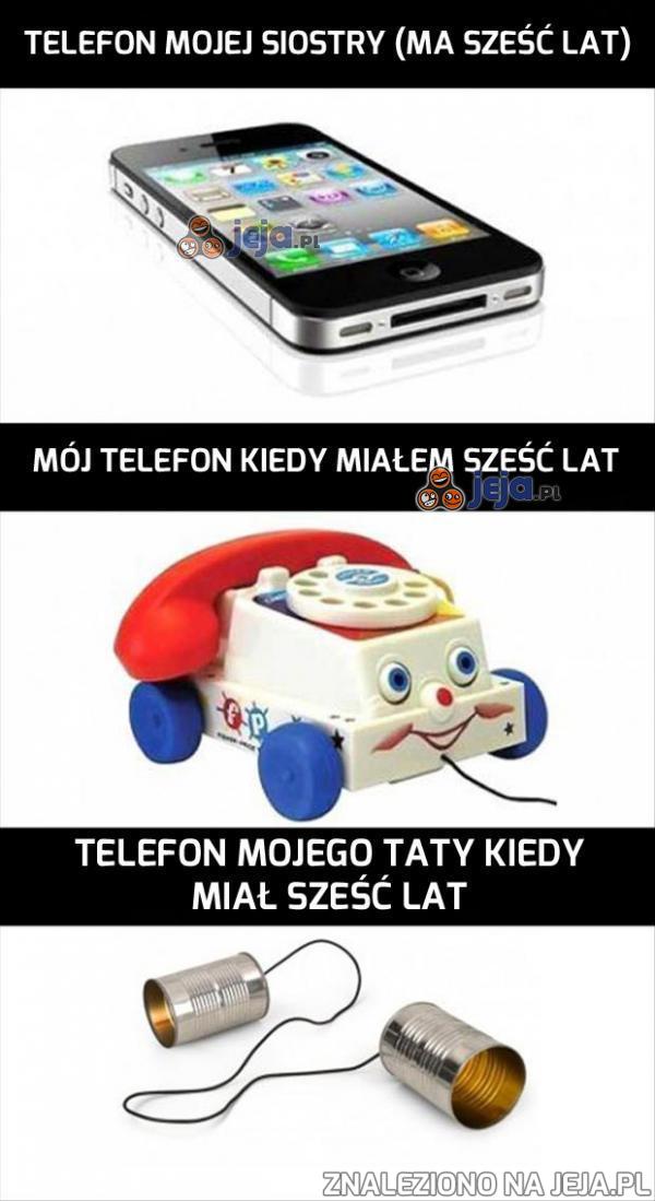 Czasy zmieniają się jeszcze bardziej niż myślałem
