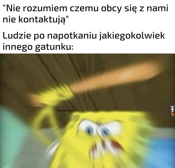 Ciekawe czemu
