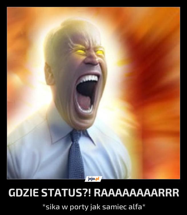 Dziobaku... Co zrobiłeś z Lisią?