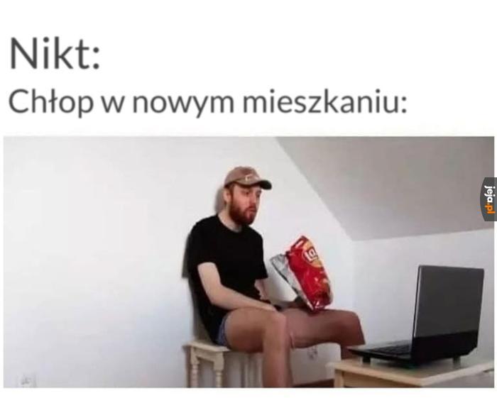 Grind popłaca