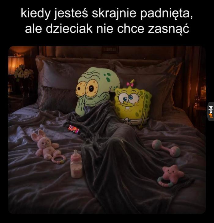W takich chwilach myślisz o swoich decyzjach życiowych