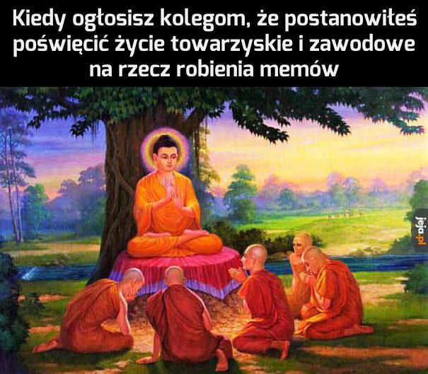 Są rzeczy ważne i ważniejsze