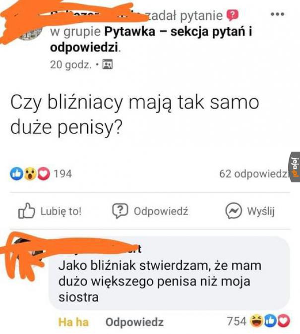Dobrze wiedzieć
