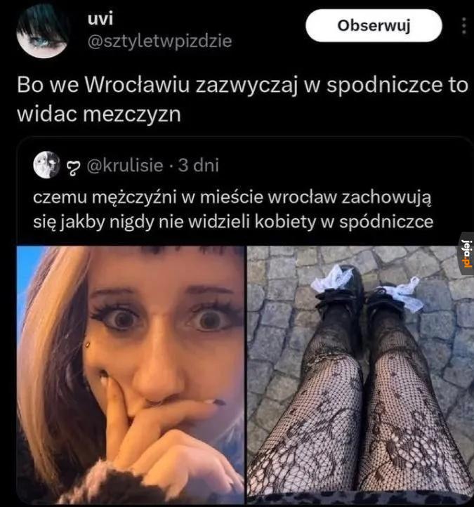 Wrocław