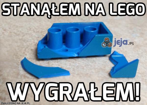 Kimkolwiek jesteś, nauczaj mnie!