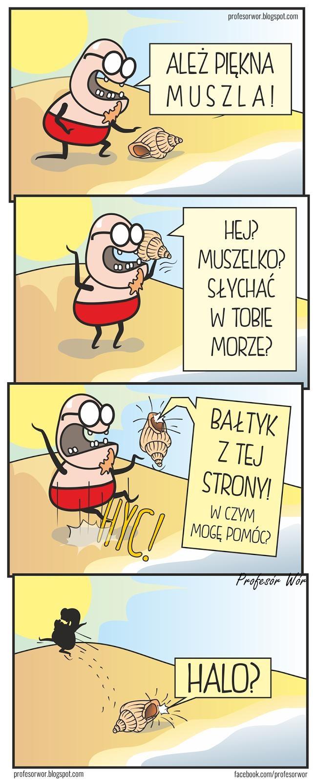 Spongebob zgubił telefon
