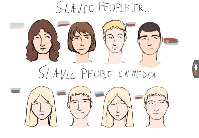 Słowianie