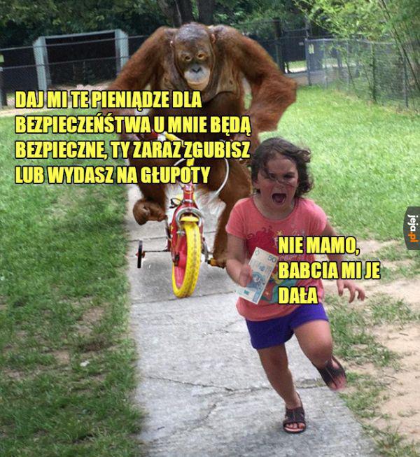 Oddawaj!